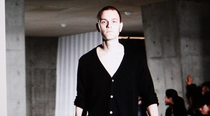 Juse Ju veröffentlicht Video zu Model in Tokio