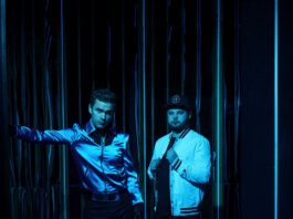 Royal Blood neues Album „Typhoons“