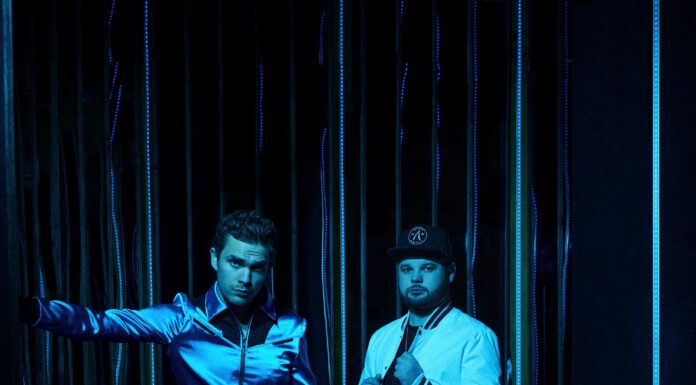 Royal Blood neues Album „Typhoons“