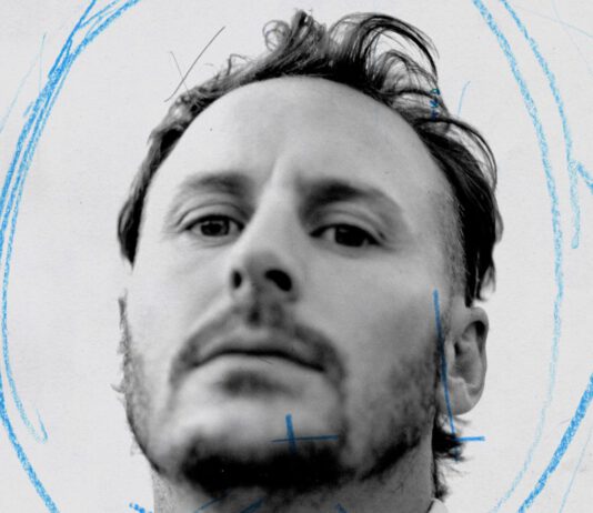 Ben Howard – Collections From The Whiteout