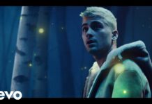 Zayn veröffentlicht am Freitag sein drittes Album