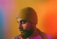 Mädness hat mit „Mäd Löve“ ein neues Album am Start