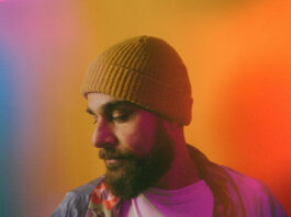 Mädness hat mit „Mäd Löve“ ein neues Album am Start