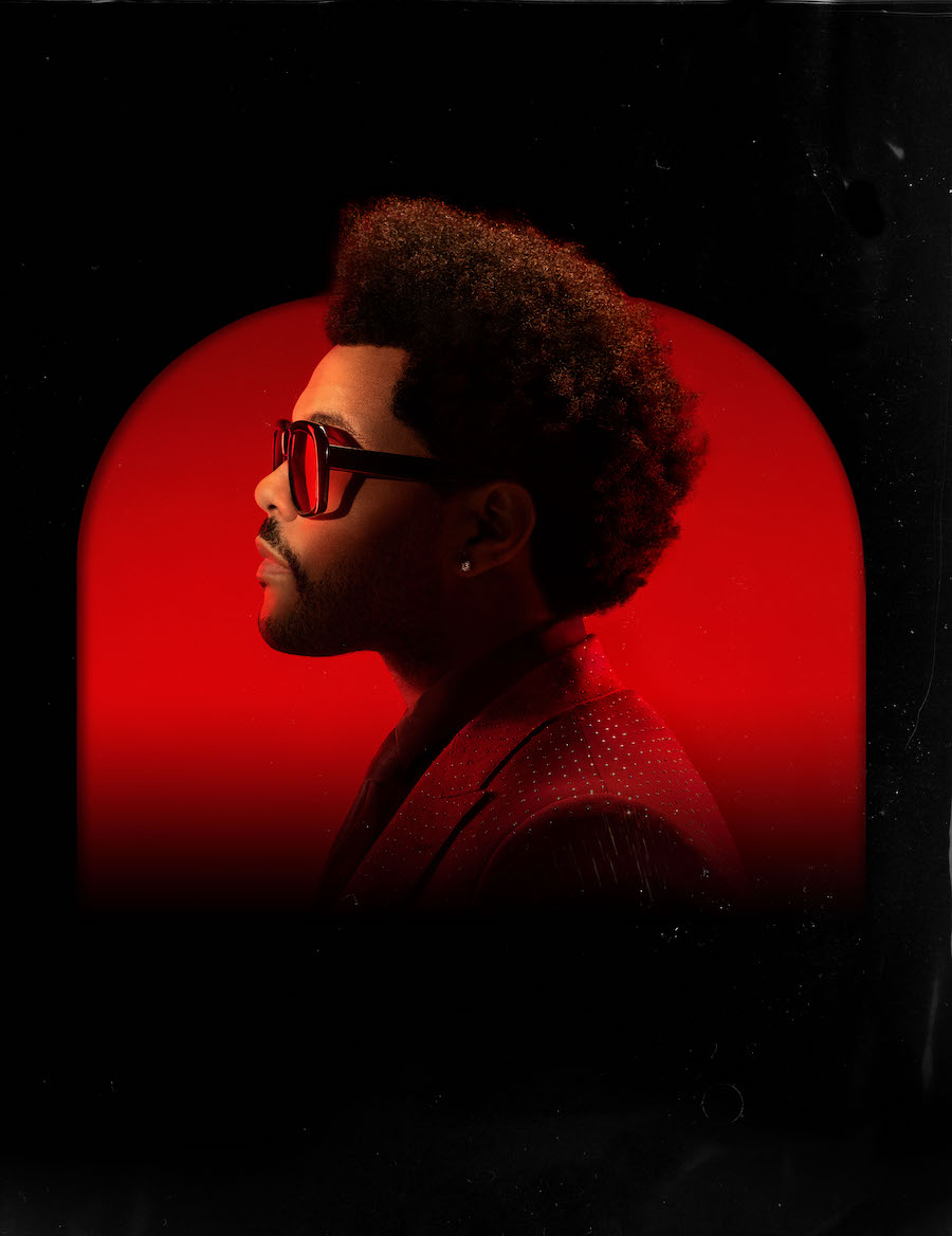 The Weeknd: Pepsi Super Bowl LV Halftime Show