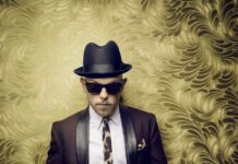 Jan Delay veröffentlicht neues Album Earth, Wind & Feiern