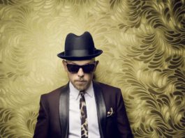 Jan Delay veröffentlicht neues Album Earth, Wind & Feiern