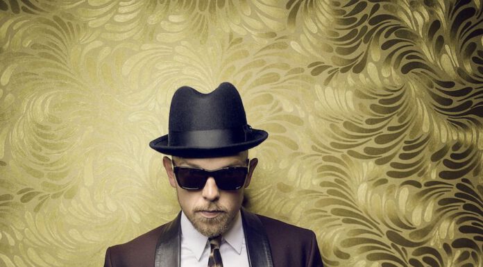 Jan Delay veröffentlicht neues Album Earth, Wind & Feiern