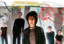 Neue Single von The Horrors – Lout