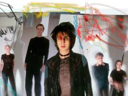 Neue Single von The Horrors – Lout