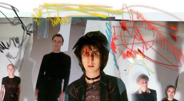 Neue Single von The Horrors – Lout