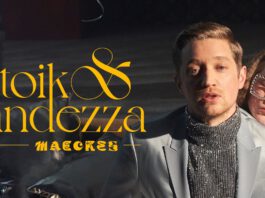 Neue Maeckes Single – Stoik & Grandezza