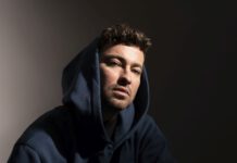 Marteria – NIEMAND BRINGT MARTEN UM Marteria