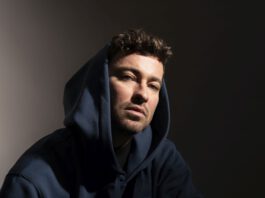 Marteria – NIEMAND BRINGT MARTEN UM Marteria