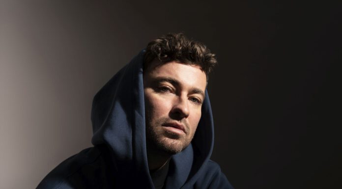 Marteria – NIEMAND BRINGT MARTEN UM Marteria