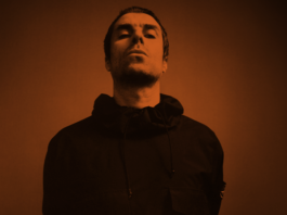 Liam Gallagher in Stuttgart – 15.09.2021