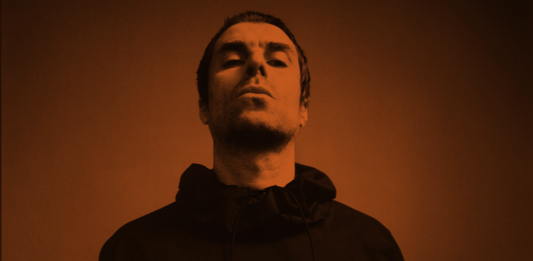 Liam Gallagher in Stuttgart – 15.09.2021