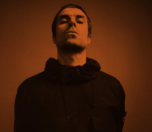 Liam Gallagher in Stuttgart – 15.09.2021