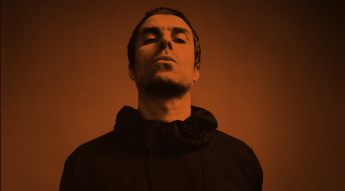 Liam Gallagher in Stuttgart – 15.09.2021