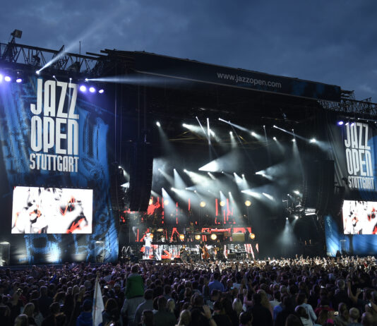 Neuigkeiten zu den jazzopen stuttgart 2021 und 2022