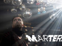 Marteria – Paradise Delay Marteria