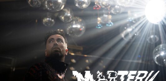 Marteria – Paradise Delay Marteria