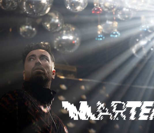 Marteria – Paradise Delay Marteria