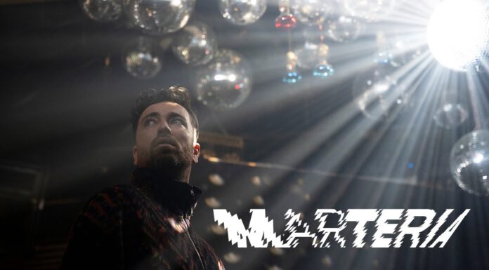 Marteria – Paradise Delay Marteria