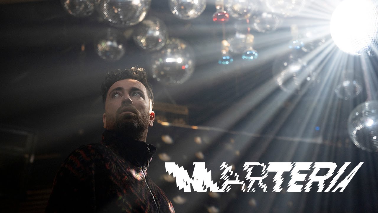 Marteria - Paradise Delay