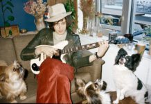 Adam Green neuer Song und Tourdates