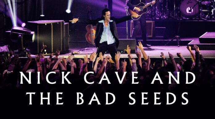 Nick Cave and the Bad Seeds für 2 Exklusive Konzerte in Deutschland