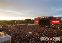 Dritter Headliner für Rock am Ring / Rock im Park 2022