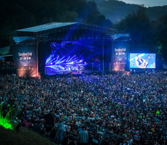News vom Taubertal Festival 2021/2022