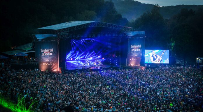 News vom Taubertal Festival 2021/2022