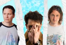 The Wombats – neue Single, neues Album und Tourdaten für 2022
