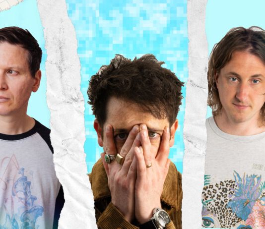 The Wombats – neue Single, neues Album und Tourdaten für 2022