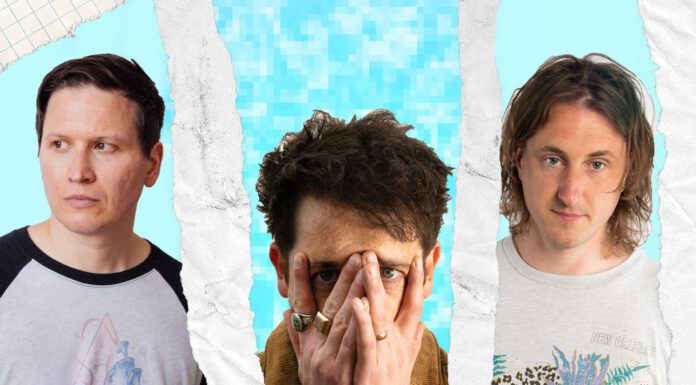 The Wombats melden sich mit neuer Single zurück