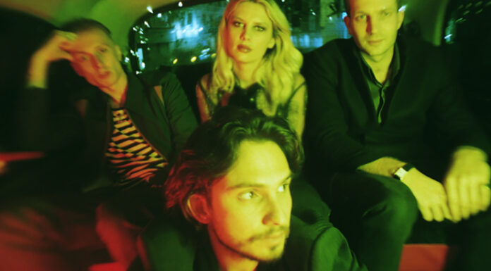 Neue Single von Wolf Alice – White Horses