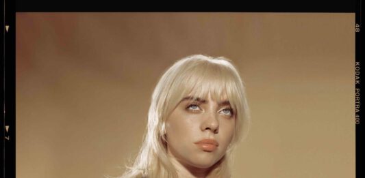 Billie Eilish spielt 2022 drei Konzerte in Deutschland