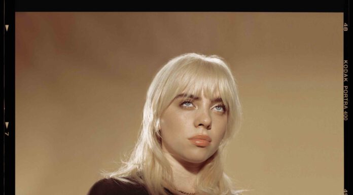 Billie Eilish spielt 2022 drei Konzerte in Deutschland