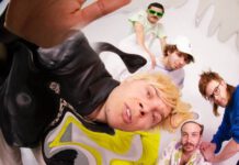 Von Wegen Lisbeth in Stuttgart – 20.10.2025