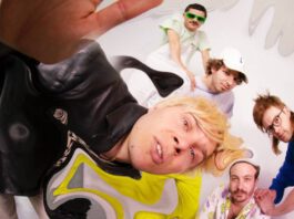 Von Wegen Lisbeth teilen neue Songs – L.OST und Podcast