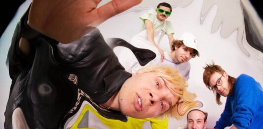 Von Wegen Lisbeth in Stuttgart – 26.10.2022