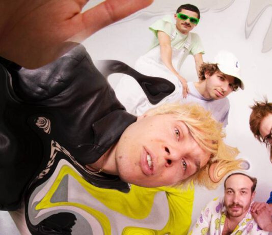 Von Wegen Lisbeth teilen neue Songs – L.OST und Podcast