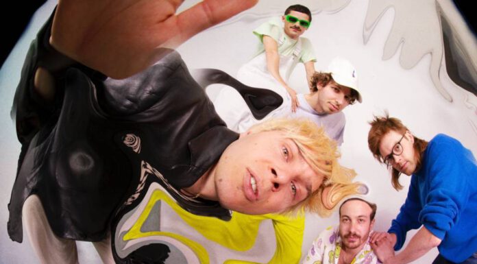 Von Wegen Lisbeth in Stuttgart – 20.10.2025