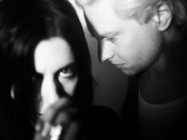 Neues von den Blood Red Shoes – A Little Love