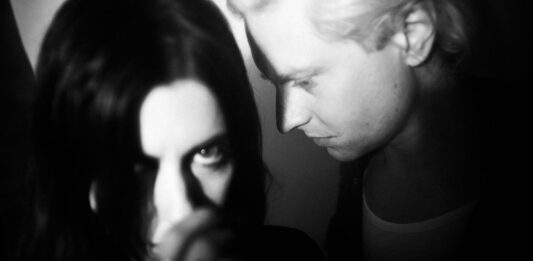 Blood Red Shoes neue EP und Tour