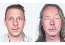 Friska Viljor in Stuttgart – 12.08.2022