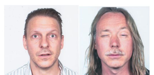 Friska Viljor in Stuttgart – 12.08.2022