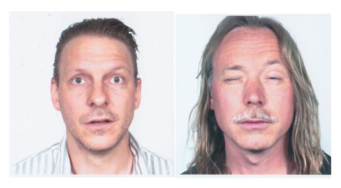 Friska Viljor in Stuttgart – 12.08.2022