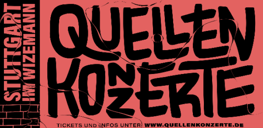 Quellen Konzerte 2021